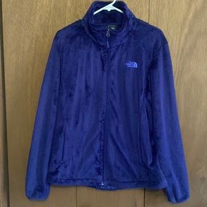 North Face Osito Jacket